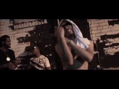 TopDollaSweizy Ft Big Donno & Neno Sosa - Off The 6 (Official Video)  Dir. ChasinSaksFilms