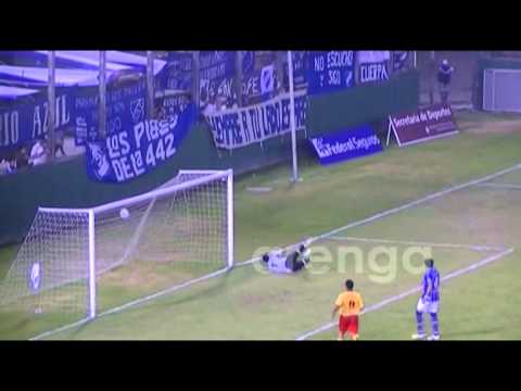 ARGENTINO B RESUMEN MITRE 1 vs  TALLERES DE PERICO 4