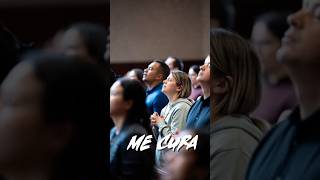 Me cura #adoração #gospelmusic #musicaevagelica #gospelbrasil #musicagospel #musica #alinebarros #fe