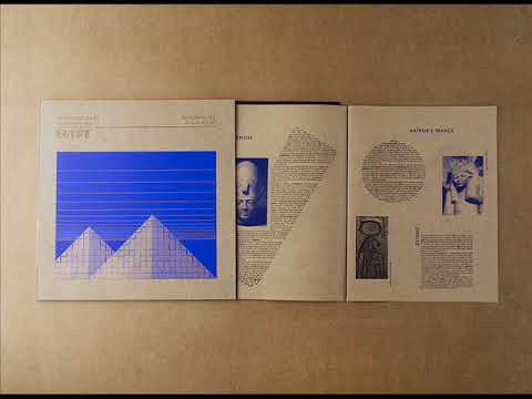 Jürgen Müller - Thebes Triad