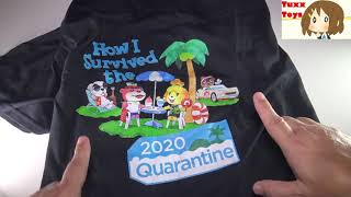 Best shirt for  Quarantine 2020?