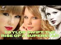 Taylor Swift The Rise Of A Superstar Pop Culture Music Industry