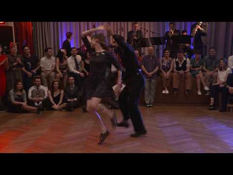 RTSF 2018 - Birthday Jam - Juan