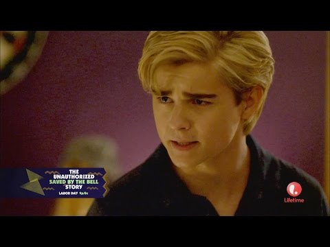 The Unauthorized Saved by the Bell Story (Trailer)