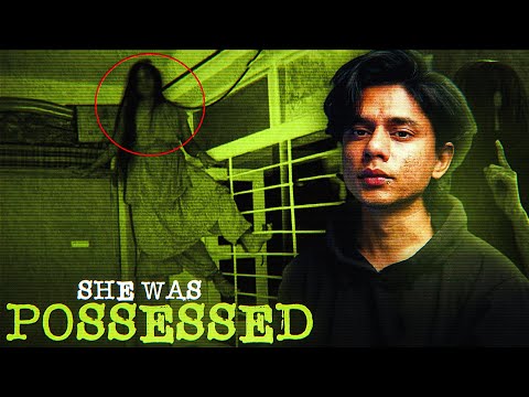 My Mother Was Possessed and Wanted To Kill Me (Horror Story)