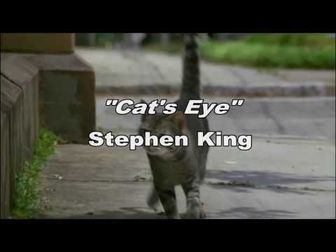 Stephen King - Inside joke
