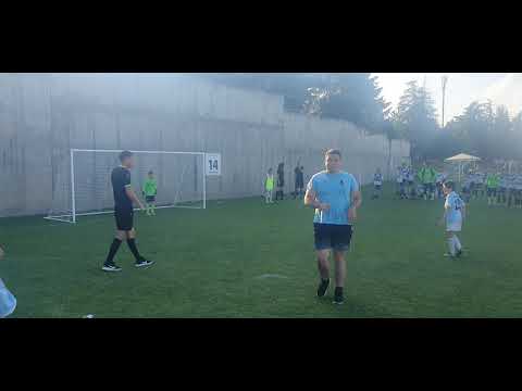 Kup Dragan Mance U9 1/8 finala FK Rad - Olimpik 2:2(2:1) Penali