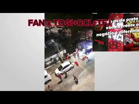 TBT TOGI+RCL+TORA+TFJ+TJS x FANAUTICO