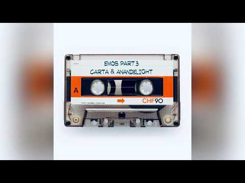 CarTa & Anandelight - 예수인 FREESTYLE (Official Audio) ft. Gfu, Sikboy, WRTN by RHINO