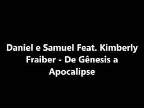 Playback Daniel e Samuel De Gênese a apocalipse
