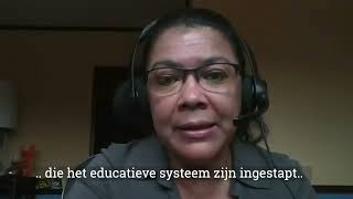 MoMo Education by Sister Schools Foundation