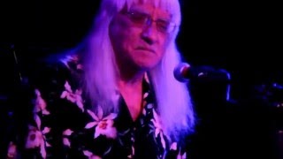 Free Mexican Air Force - Tom Constanten &amp; Anthem String Quartet @ Gypsy Sally&#39;s