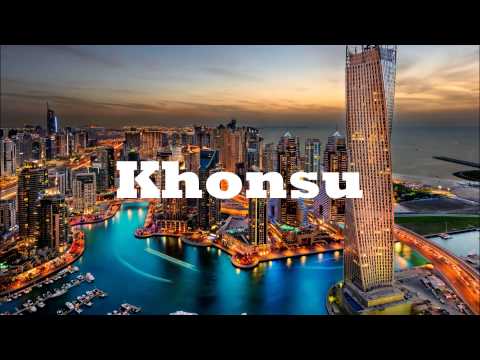 Jex Data x Keku - Khonsu (Original Mix)