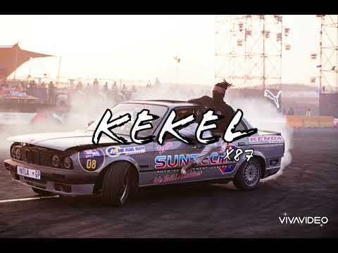 KEKEL X87 - Grelo So Fé ( Melo Reggae)