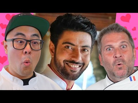 SEDUCTIVE Tandoori Chicken by Chef Ranveer Brar | Pro Chef Reacts