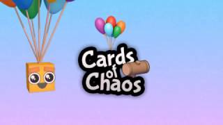 Cards of Chaos Steam Key GLOBAL