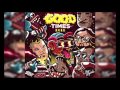 Good Times Roll - GRiZ x Big Gigantic (Audio)