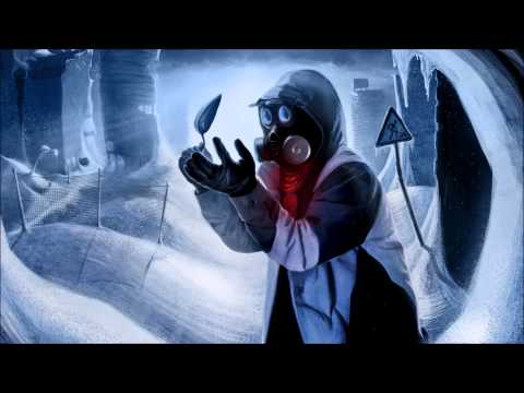 [Dubstep] Au5 - Snowblind (feat. Tasha Baxter)