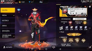 Jogando com meor cessibilidade 📲⚙️ 100%