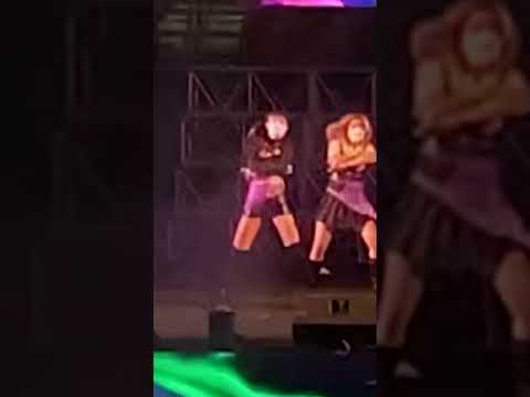 [FANCAM] Silly Girls Eye cover as Giselle(지젤) ✨ aespa - Dreams come true