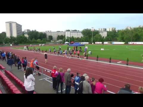 1500m férfi 2017.05.13 Miskolc
