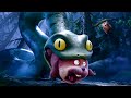 Hoppers All Clips From The Movie 2026 Pixar