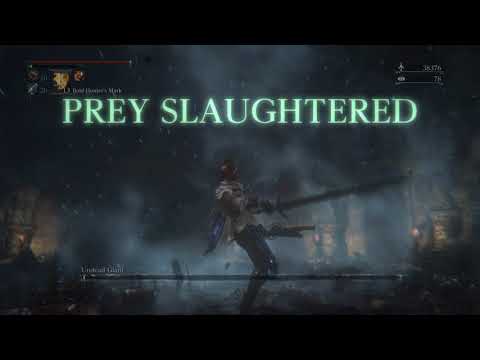 Kill undead giant d1 Bloodborne
