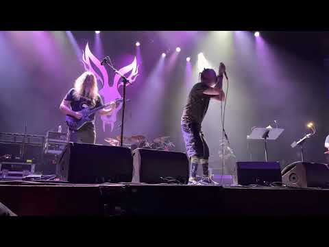 Mr. Bungle - My Ass Is on Fire