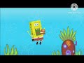 Nickelodeon SpongeBob SquarePants Up Next Bumpers May 31 2013