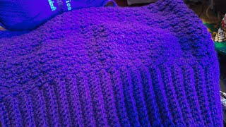 Episode 95: Cute amigurumi, cal & wip, 17/11/2025