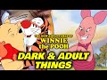 10 Disturbingly Dark Details Hiding In The New Adventures Of Winnie The Pooh 1988 1991