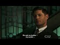 Supernatural 14x10 - Michael wants to Kill God