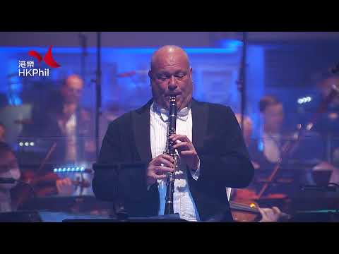 SUTS 2020 Milhaud,Scaramouche, Brazileira Op  165