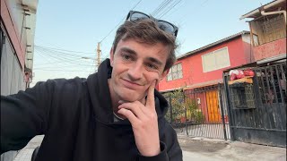 Creator explains the week-long failed attempt to enter Venezuela, coordinating with retired special forces in Florida