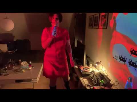 Mynd-Sets #6 - Silke Groß 2nd set