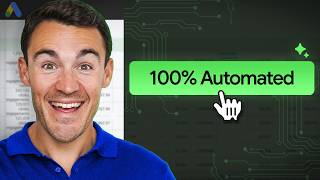 I Found An AI That Runs Your ENTIRE Google Ads Account (groas)