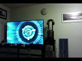 Opening Closing To Avatar 2010 Blu Ray UK Copy