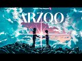 RAGE Arzoo Your Name Anime Music Video