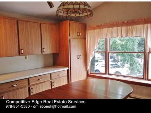 28 Littlefield, Tewksbury MA 01876 - Single Family Home - Real Estate - For Sale -