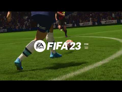 FIFA 23 Vs FIFA 22 PS4 