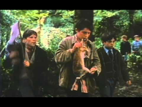 War Of The Buttons Trailer 1995