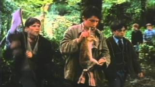 War Of The Buttons Trailer 1995