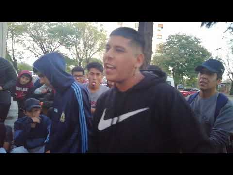 ELECTROFENIX vs CETATU - 8vos (Fecha Especial 2vs2,Temp 2019) CCR FREESTYLE