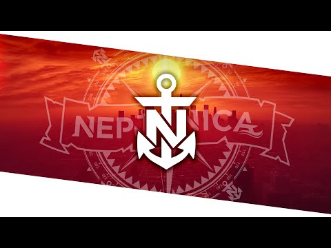 Neptunica & Taky - Waiting For The Sun