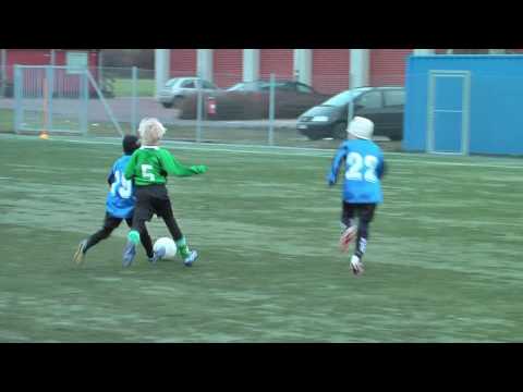 IK Sirius FK P00:s spelidé del 1