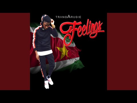 Libie Bung (feat. Naomi Faeber)