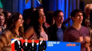 Music Sounds Better With U "Perform" BTR