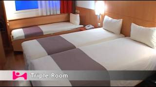 Ibis Hotel Amsterdam Centre