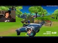 The Bazz and Cray Fortnite Duo Is Back | Mar 31 2022 | Crayator