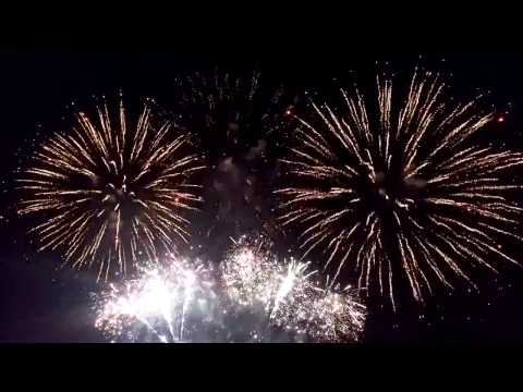 The 8th Philippine International Pyromusical Competition - Australia (Skylighter Fireworx)